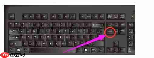 电脑恢复出厂设置具体操作步骤