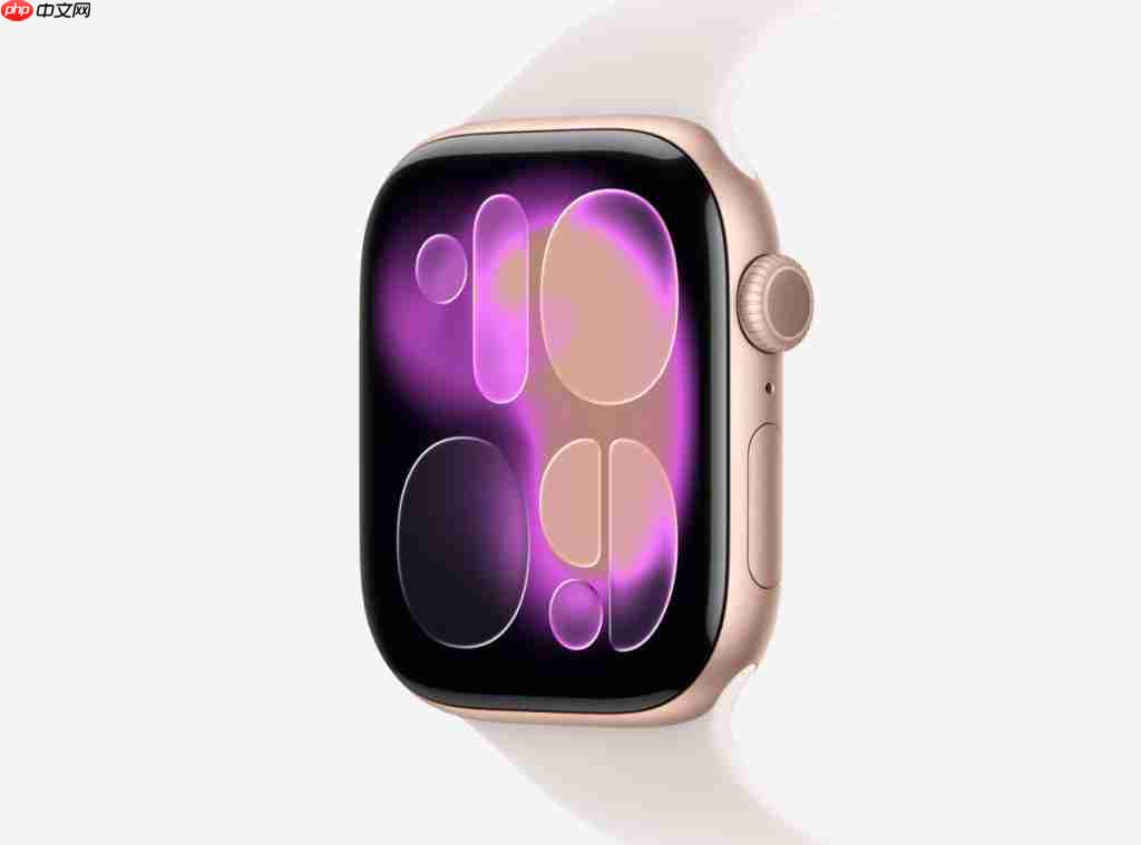 iOS 26.1 测试版代码显示：iPhone 或将支持向安卓手表转发通知