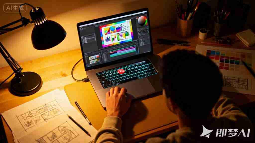  “脱离鼠标”挑战：15 个让你效率翻倍的笔记本神级快捷键与触控板手势 