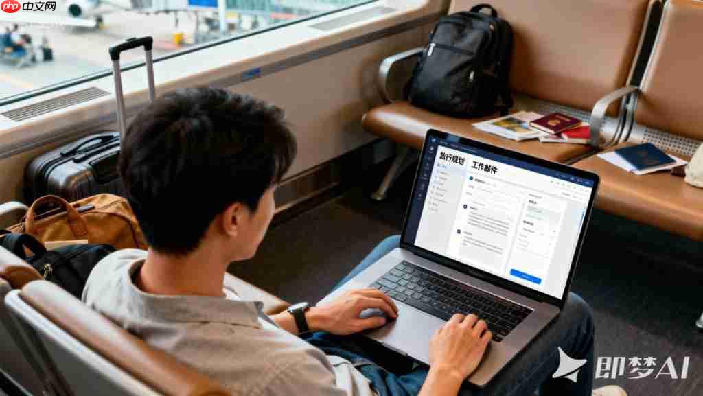  “脱离鼠标”挑战：15 个让你效率翻倍的笔记本神级快捷键与触控板手势 