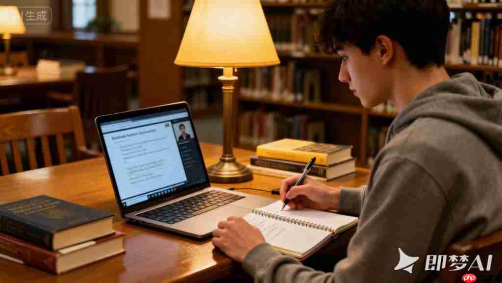  “脱离鼠标”挑战：15 个让你效率翻倍的笔记本神级快捷键与触控板手势 