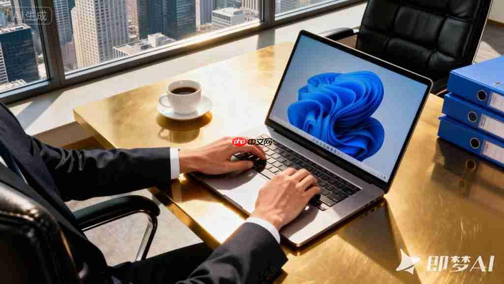  “脱离鼠标”挑战：15 个让你效率翻倍的笔记本神级快捷键与触控板手势 