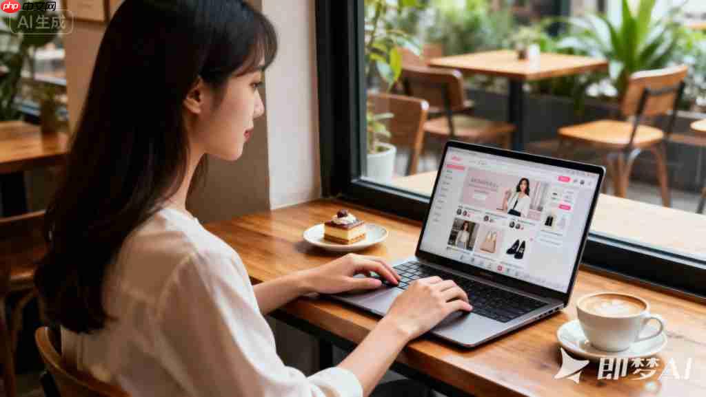  “脱离鼠标”挑战：15 个让你效率翻倍的笔记本神级快捷键与触控板手势 