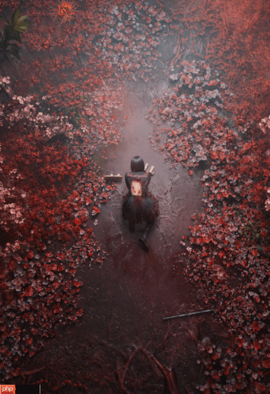 知名杂志Edge最新评分：《羊蹄山》落后《寂静岭f》