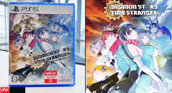 《数码宝贝》新作太火了！日本多家零售商”一盘难求”
