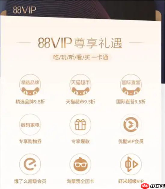 天猫超市88vip在哪里购买？天猫超市88vip是否包邮？你想知道的都在这里。