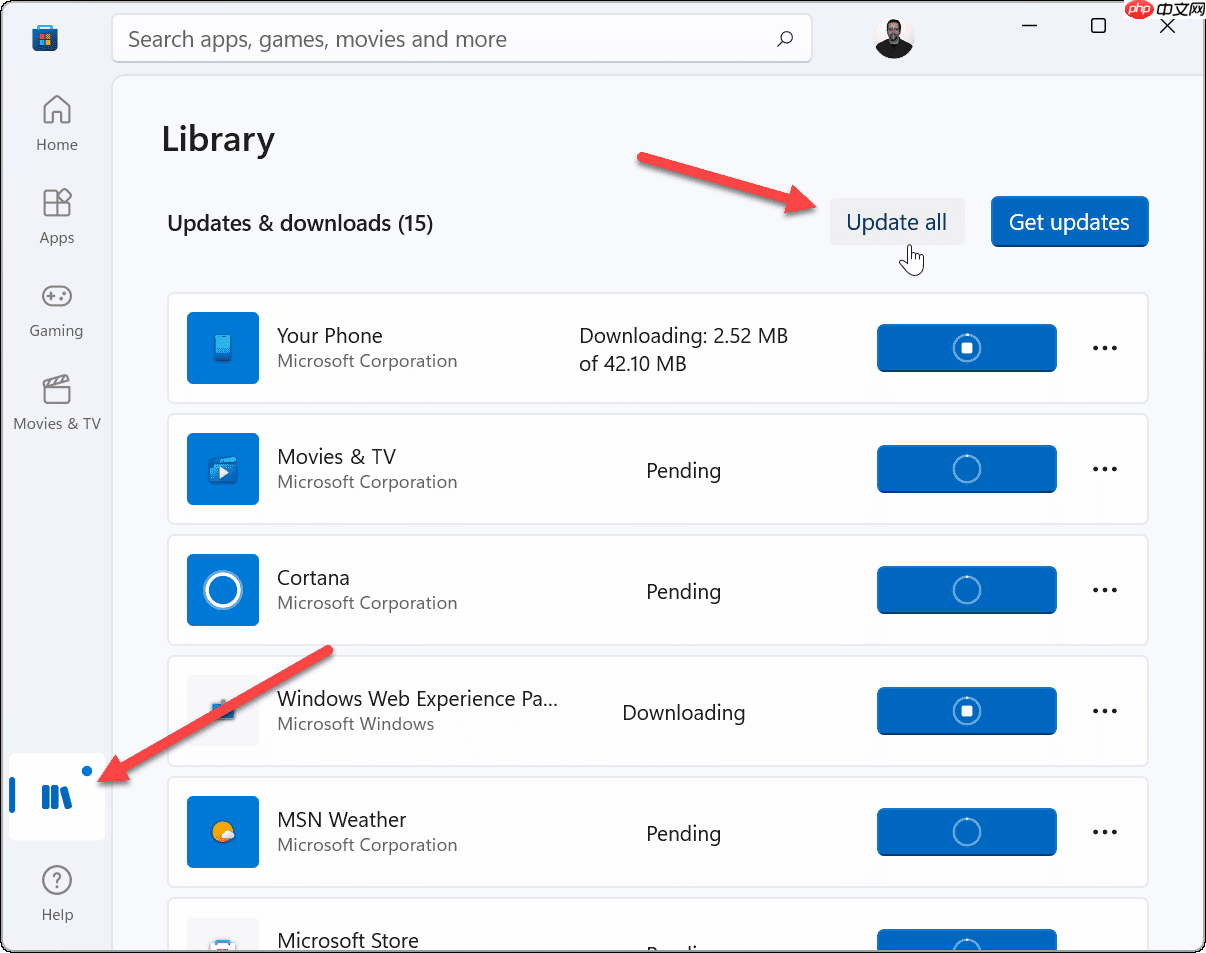 怎么在Windows 11上安装Android应用程序？