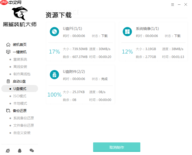 电脑打不开情况下怎么重装系统？电脑打不开重装系统详细步骤