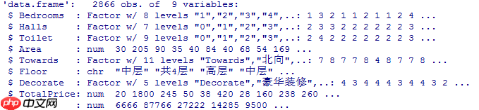 Python 爬取北京二手房数据，分析北漂族买得起房吗？ | 附完整源码