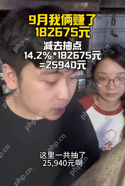 外卖店营业额18万盈利仅1万是怎么回事？详情介绍 - 创想鸟