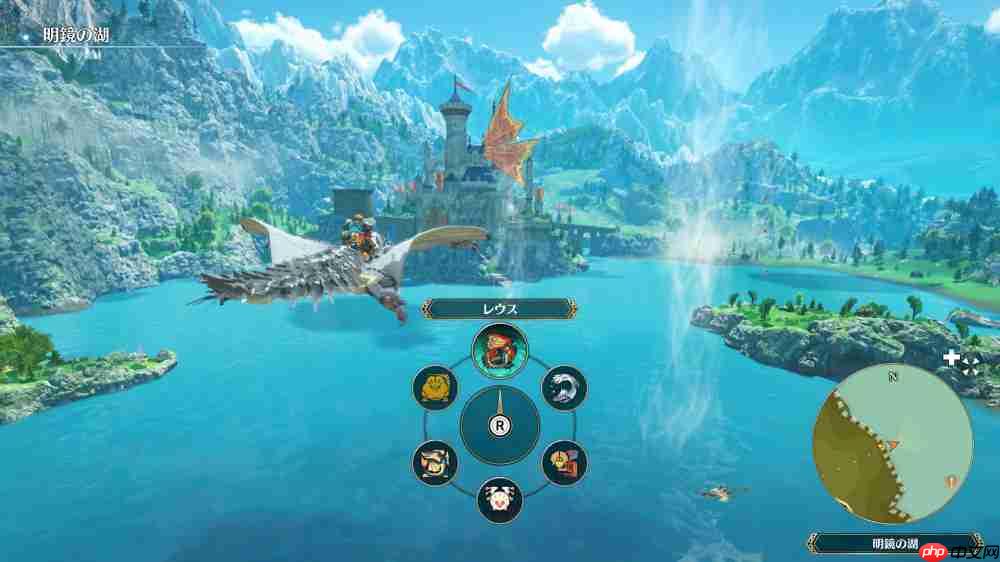 《怪物猎人物语3》主创采访：打造更具RPG感的怪物猎人