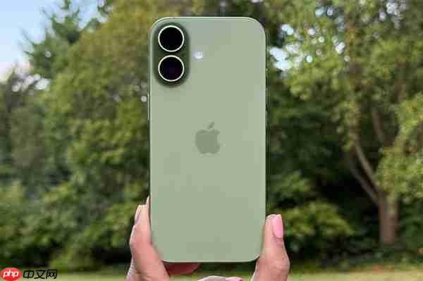 iPhone 17成真香机 业内人士：销量真的影响到了各家安卓旗舰