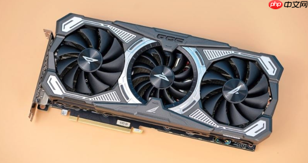 NVIDIA RTX 4090是不是性能过剩了？
