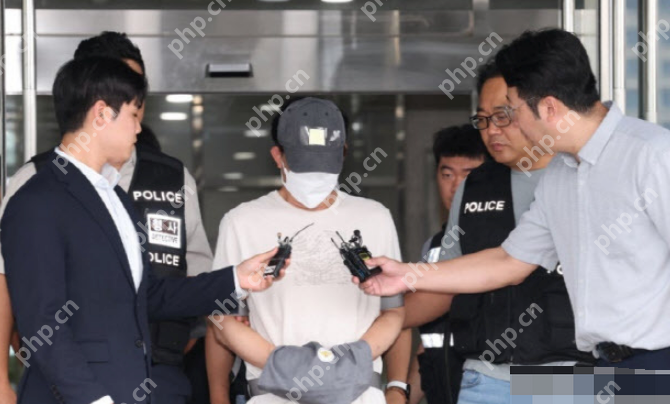 韩男子背负巨债疯狂打赏女主播：最终欲望无法满足时将女主播杀害 - 创想鸟