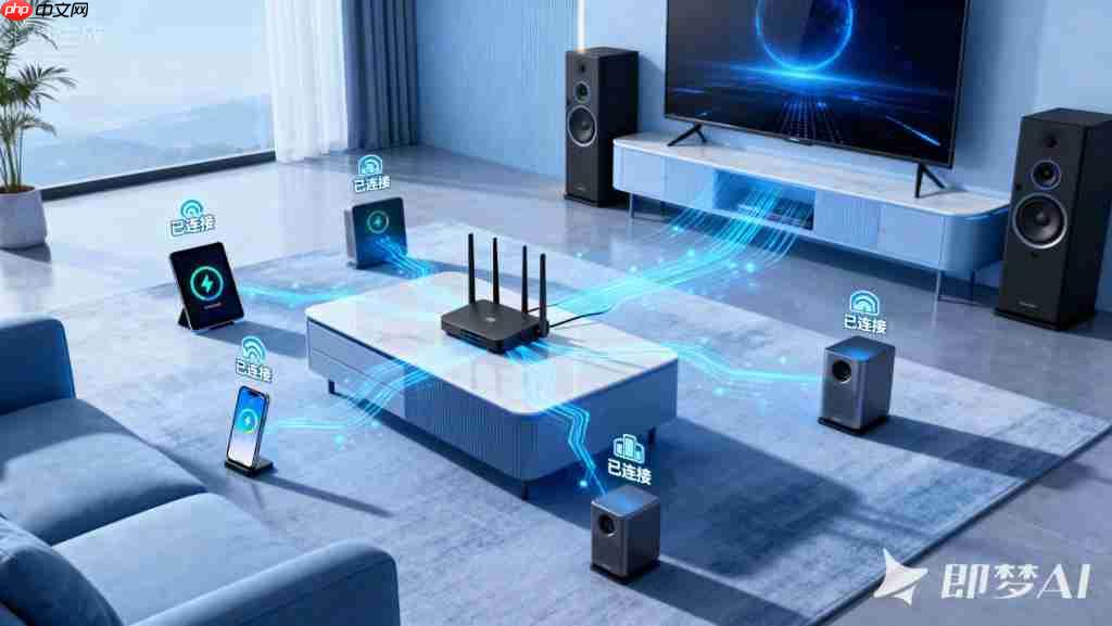 手机连 WiFi 总断？不是信号差，可能是这 4 个 “隐形杀手” 在作祟