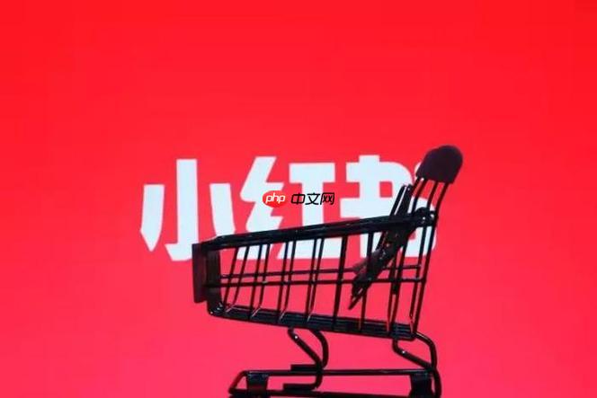 小红书商家入驻后登录_千帆PC端管理后台官网
