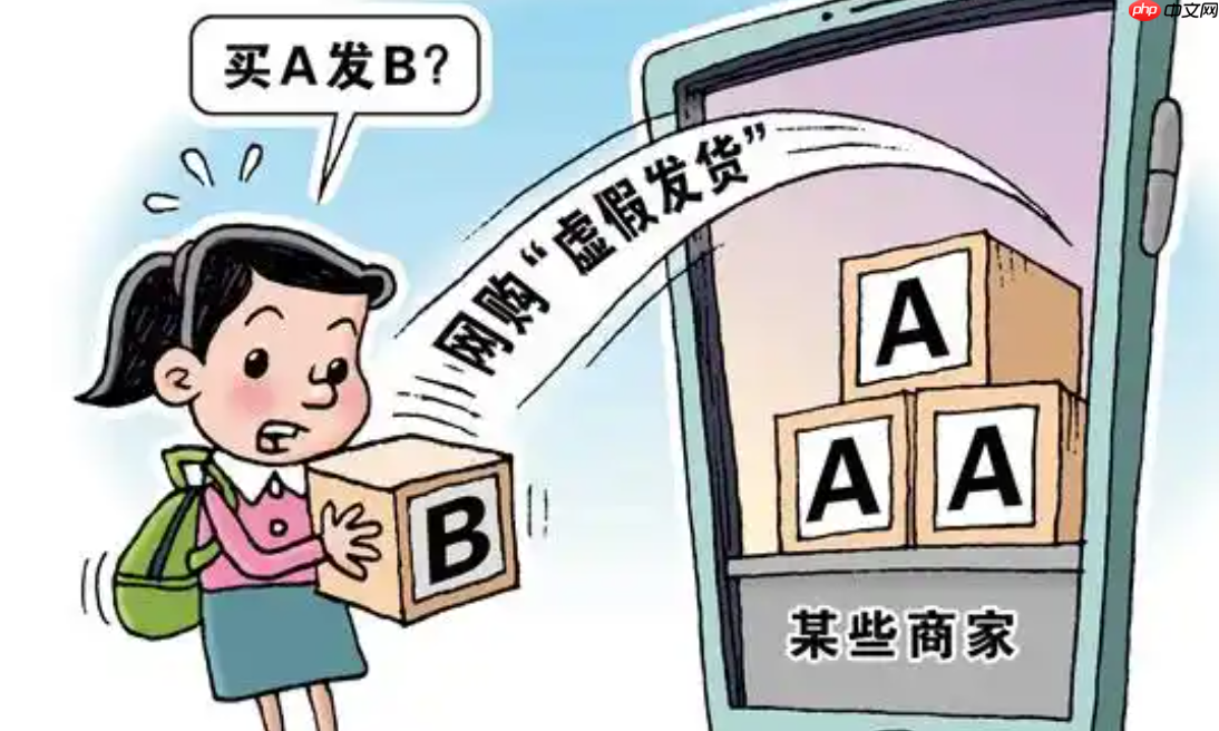 淘宝店虚假发货赔付多少呢？会受到什么处罚呢？最高赔100元+三倍赔偿！淘宝虚假发货处罚新规，卖家必看避坑指南！