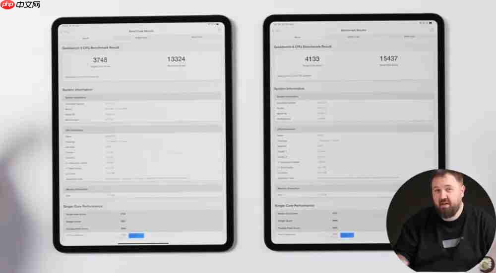  苹果过时产品名单更新，M5 iPad Pro 开箱视频流出 