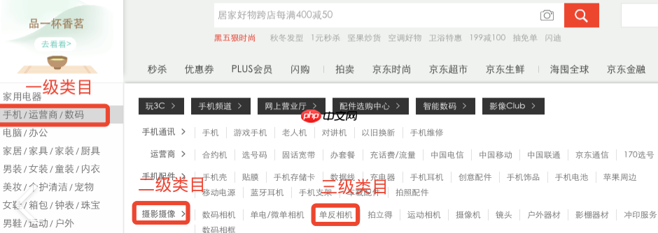 京东没有虚拟类目怎么办？虚拟类目包括哪些？分析京东虚拟类目！