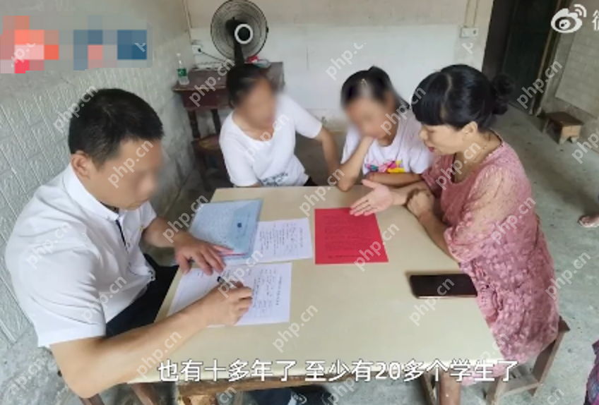52岁特教老师的三重身份：老师、妈妈和朋友 - 创想鸟