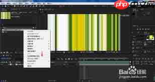 ae图片不显示怎么办