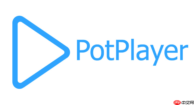 Potplayer怎么批量转换格式_Potplayer批量转换视频格式的方法