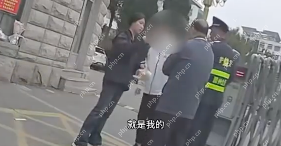 山东一男子高校偷外卖被当场逮住 嘴硬自称“是我的”被正主揭穿 - 创想鸟