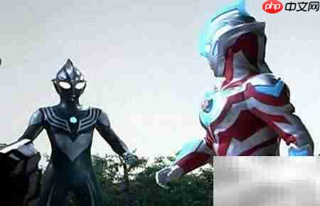 海帕杰顿VS黑暗扎基实力对决