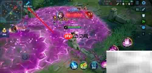 王者无CD，畅享无限技能