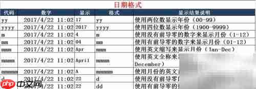 自定义数据格式应用解析
