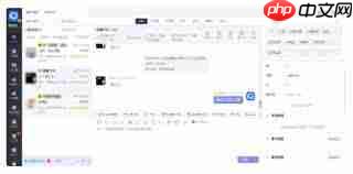 如何让看房日记新访客显示在系统里