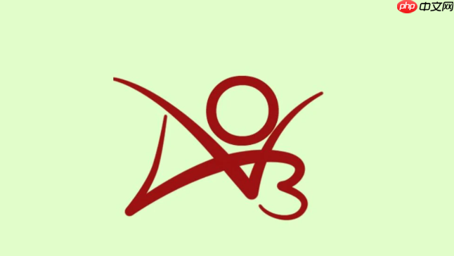 AO3官网链接快速入口 ao3最新官网地址获取