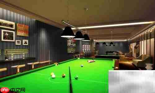 台球厅生意差？5招快速提升客流