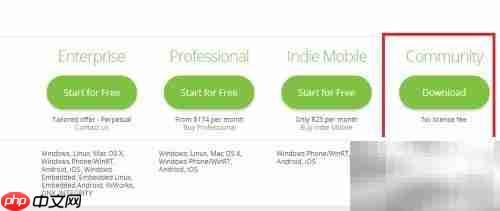 Qt Creator 5安装指南（Win）