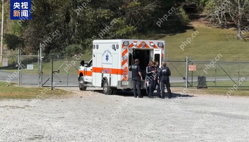 美国军用炸药厂发生爆炸致16死，家属怒斥信息不透明