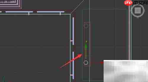 3DS Max制作燃气灶教程