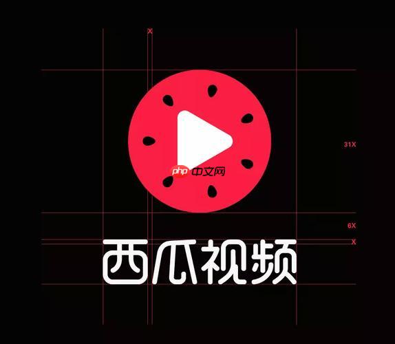 西瓜视频pc版如何分享视频链接_西瓜视频pc版分享视频至社交平台