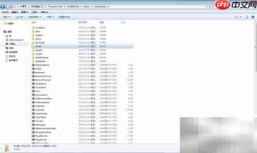 Code::Blocks安装常见问题