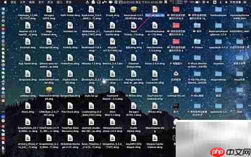 The Unarchiver设为默认方法