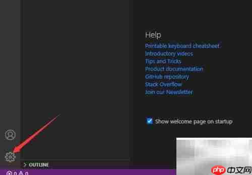 关闭VS Code渲染指示器方法