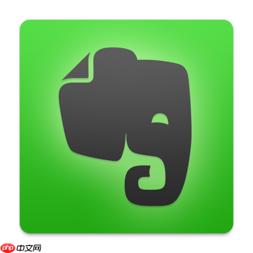 印象笔记ocr功能如何搜索图片和pdf中的文字_印象笔记ocr文字识别使用步骤