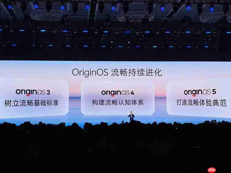 OriginOS 6 深度体验：当操作系统回归「体验为王」