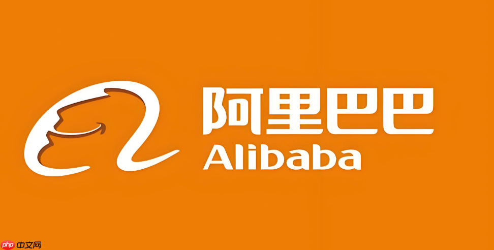 alibaba.com官方入口 阿里巴巴国际站账号登录