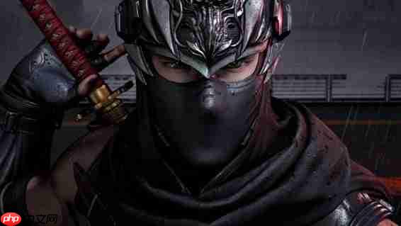 龙哥被垫了？粉丝不满《忍者龙剑传4》中隼龙戏份过少！