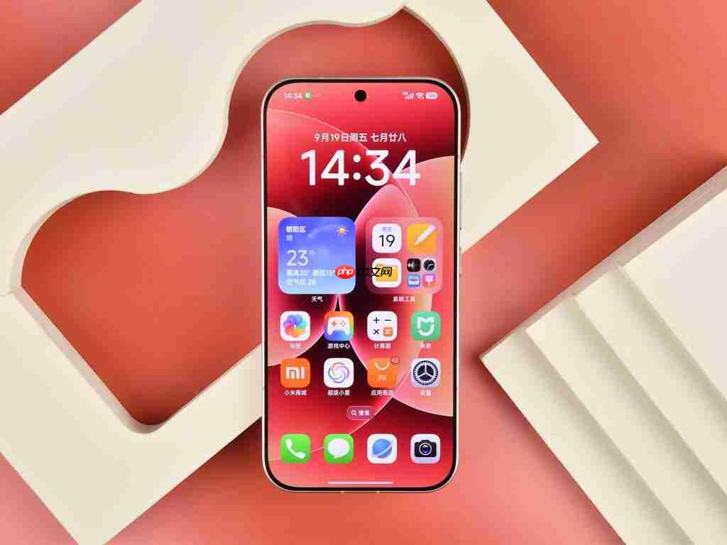 5000 元预算手机选购清单