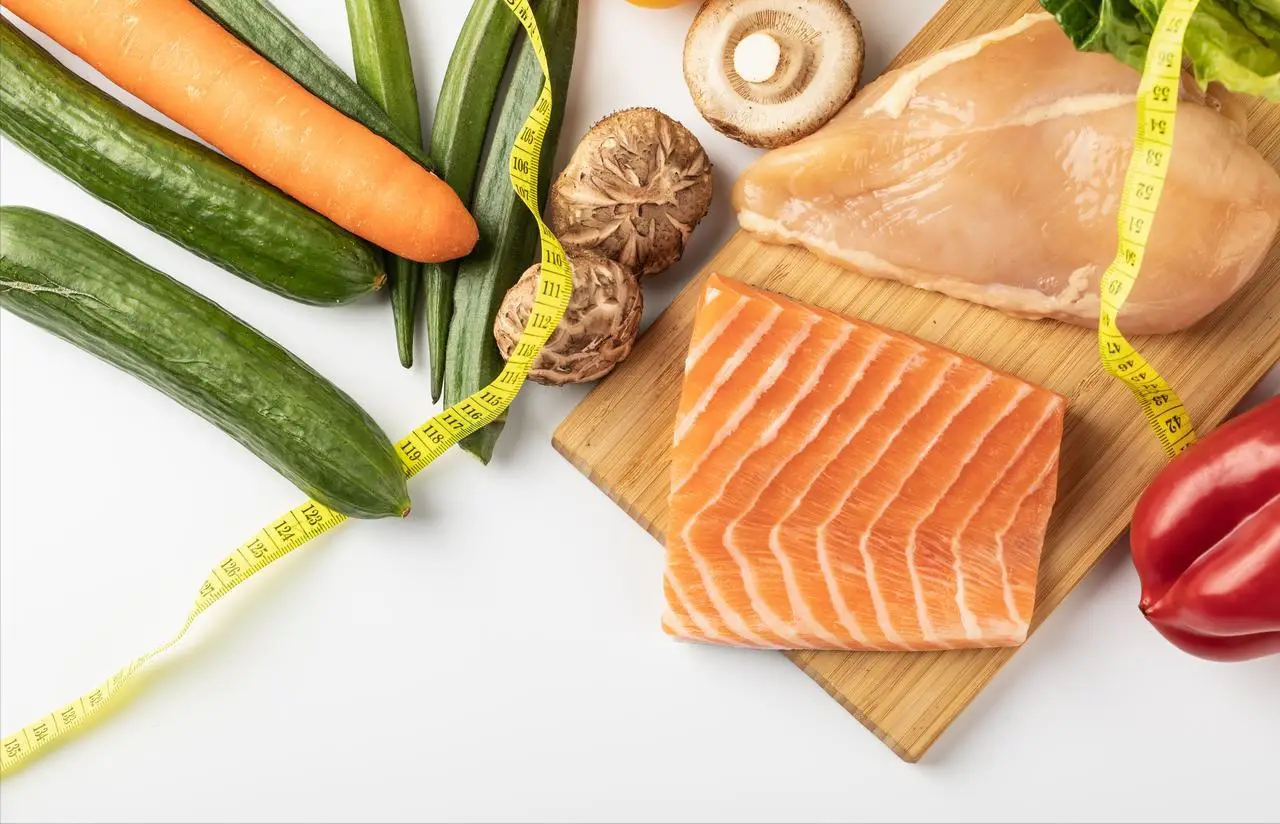 减肥连续一个月一天只吃一顿饭，身体可能会发生哪些变化？ - 创想鸟