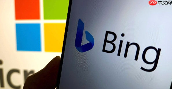 Bing浏览器怎么使用自带截图_Bing浏览器截图工具使用教程