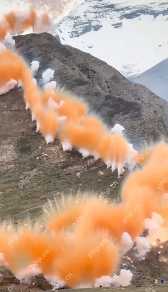 官方通报升龙烟花秀：多人被免职 - 创想鸟