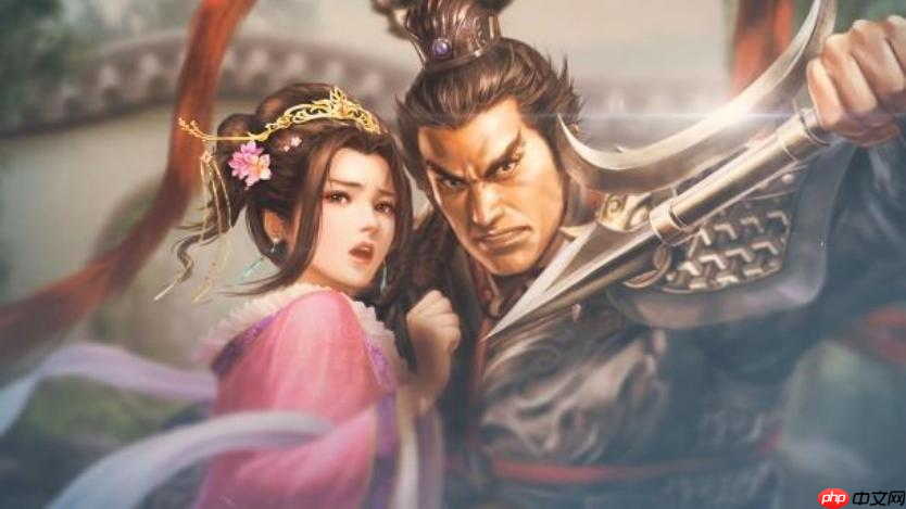 『三国志 8 REMAKE with 威力加强版』决定发售 公布宣传影片