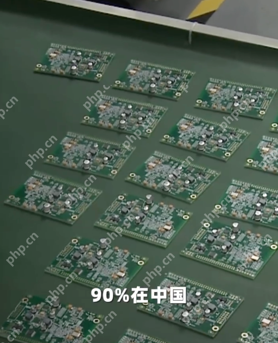 我国又一成果打破国外技术封锁：新一代超高速示波器带宽突破90GHz - 创想鸟